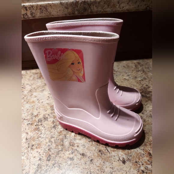 **3 Listings $30** Size 11T boots - Picture 2 of 3
